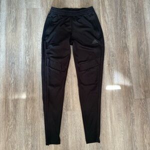 Adidas Black Track Pants